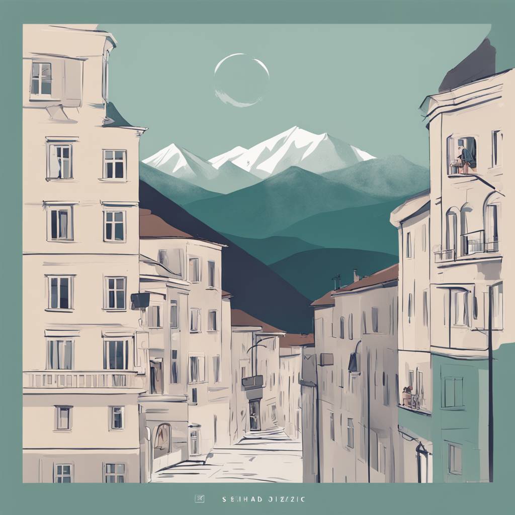 Pronađen Sehad Fejzić na brdu Žuč nakon 13 sati potrage u Sarajevu