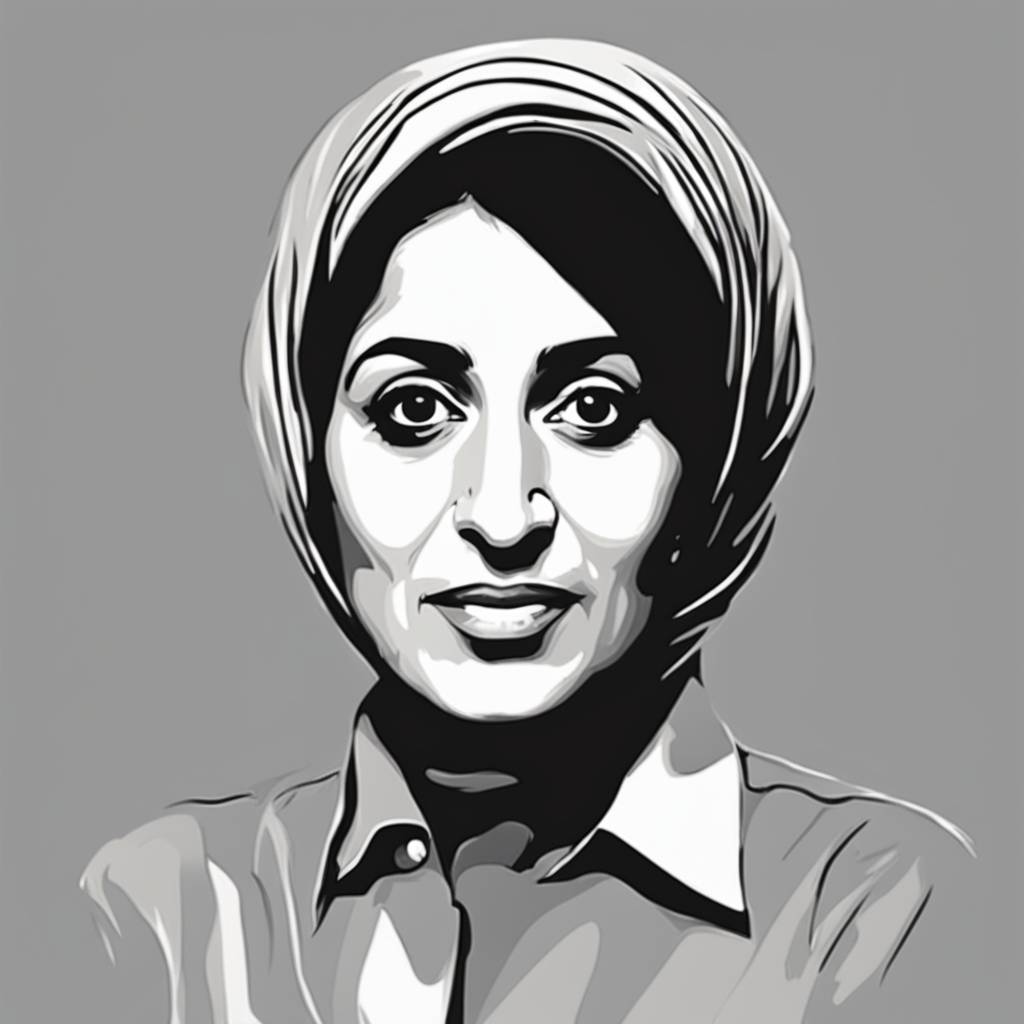 Nobelova nagrajenka Narges Mohamadi trdi, da je bila brutalno pretepena v iranskem zaporu