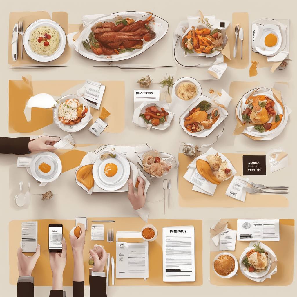 Humanitarian Action in Maribor: Holiday Meal for 700 Vulnerable Individuals