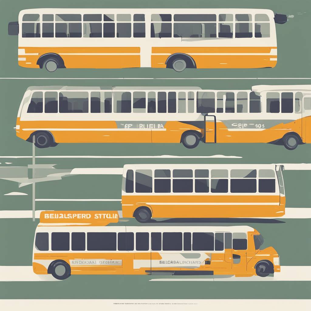 GSP Belgrade in Trouble: Bus Shortages and Financial Difficulties Threaten Public Transportation