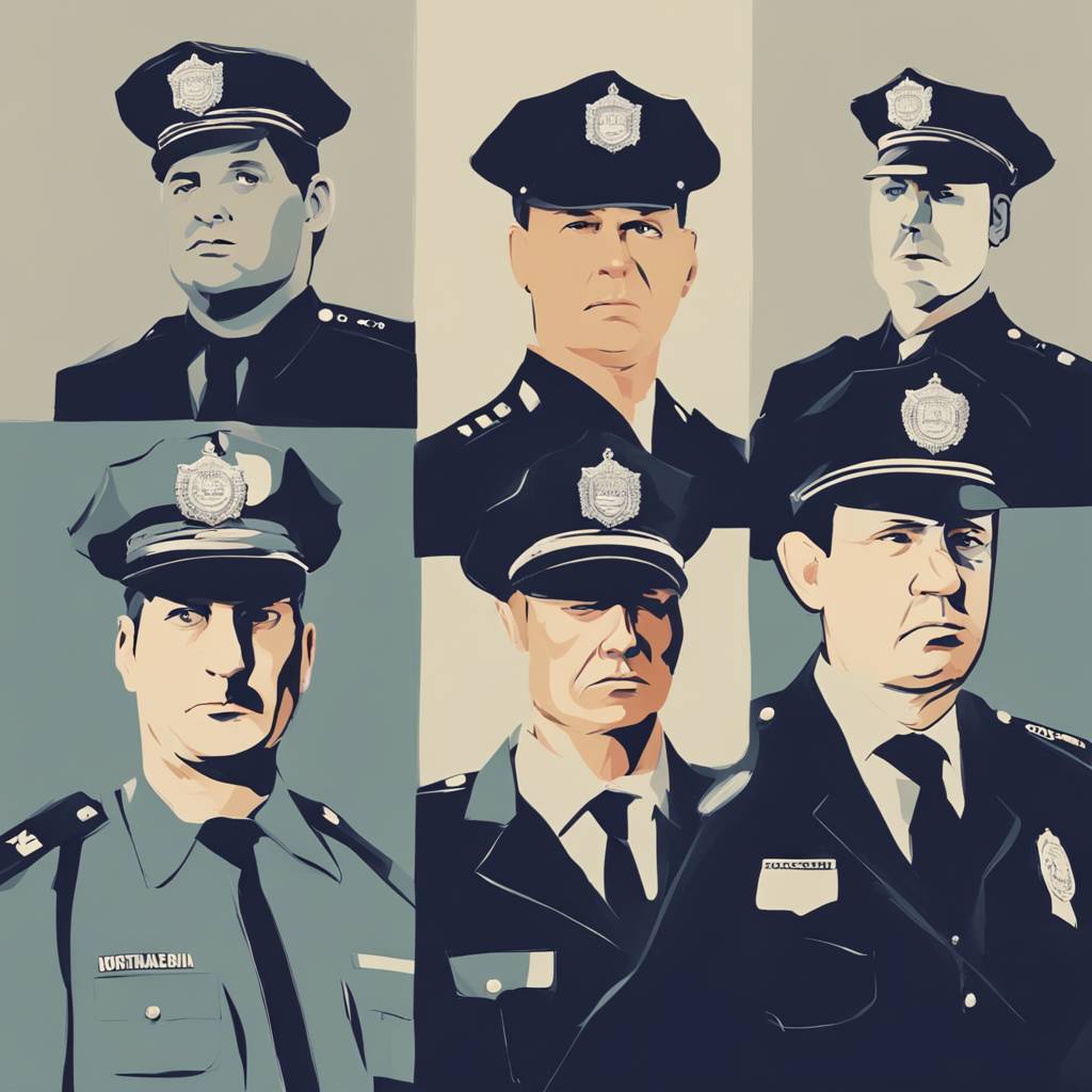 Šef policije i četiri policajca iz Čegrana osumnjičeni za prikrivanje nelegalne gradnje