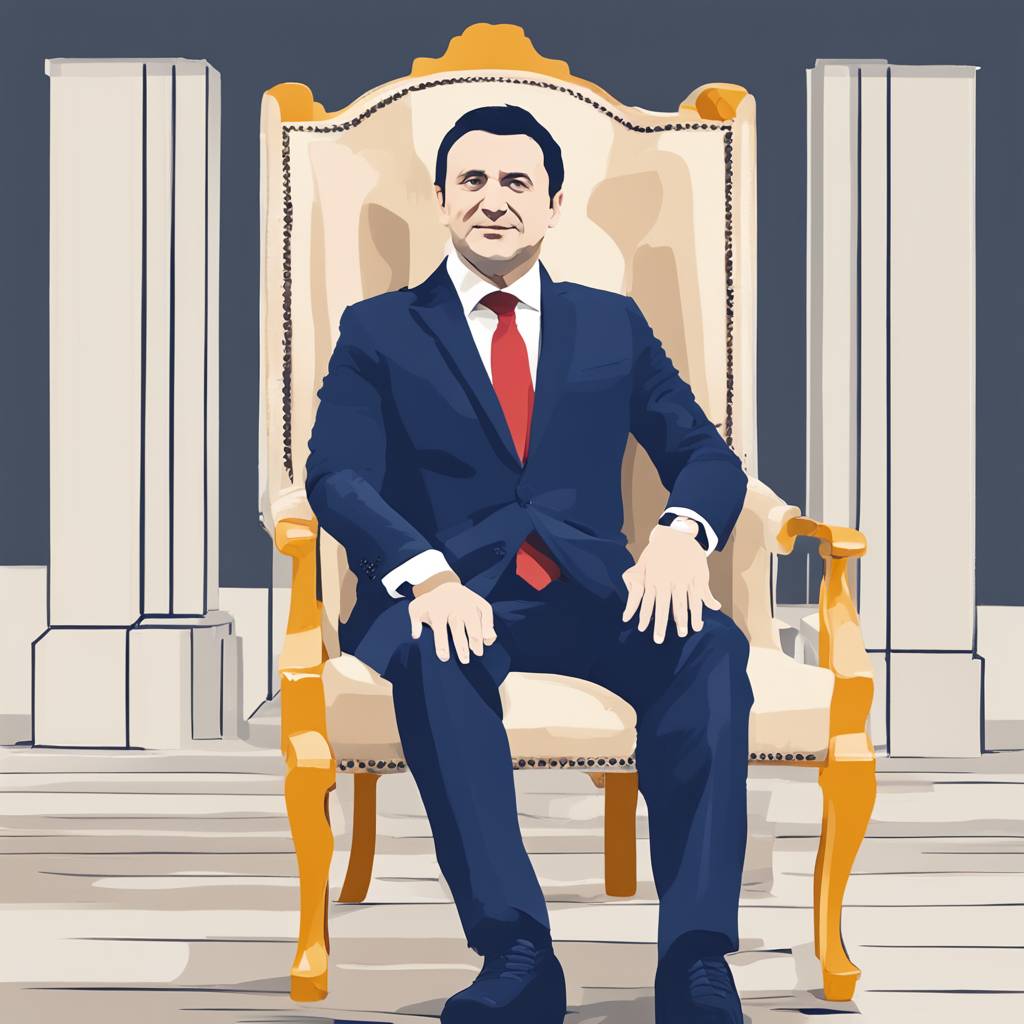 Premijer Sjeverne Makedonije u posjeti Briselu, učestvuje na Samitu EU-Zapadni Balkan