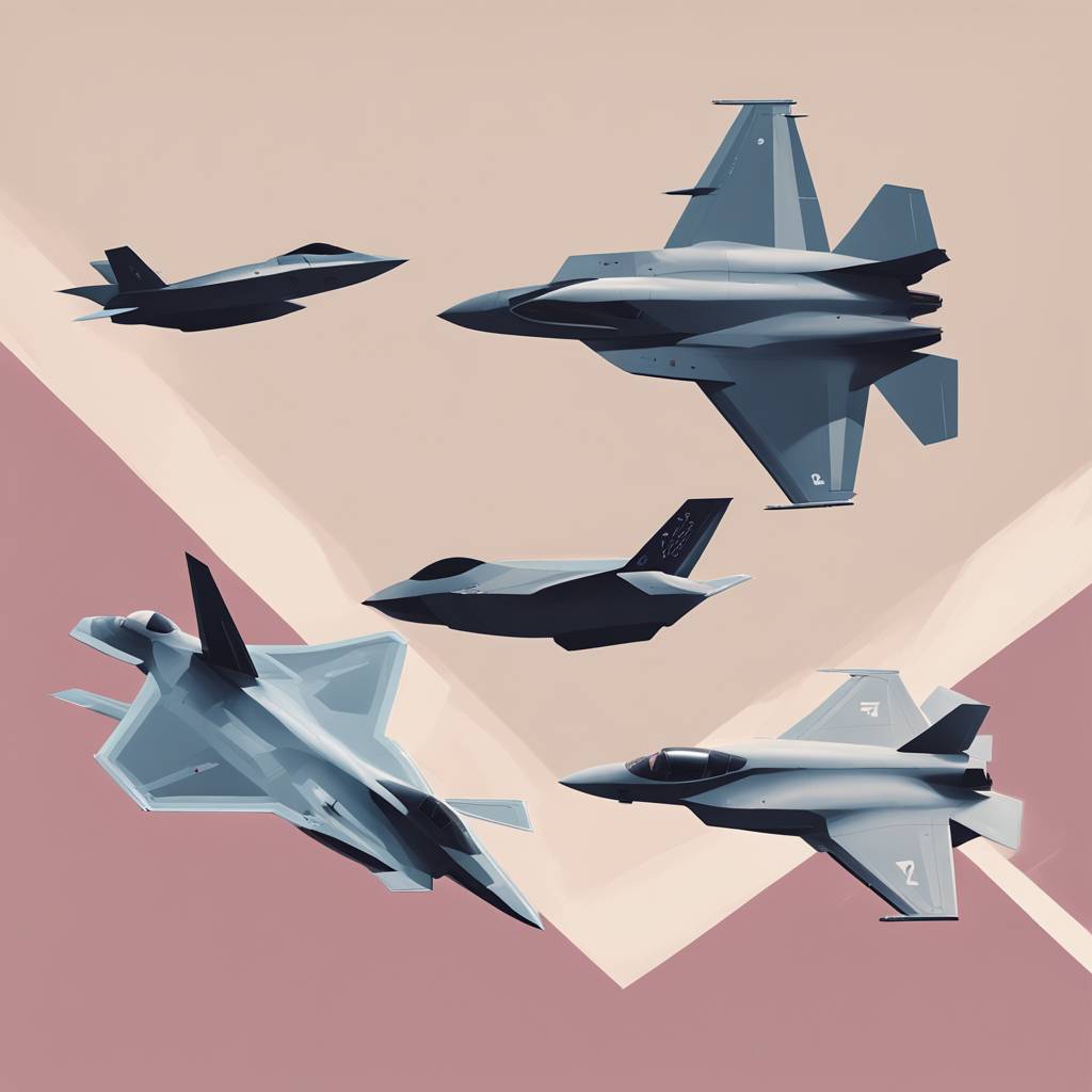 Катар преговара со САД за купување авиони Ф-35, Израел загрижен