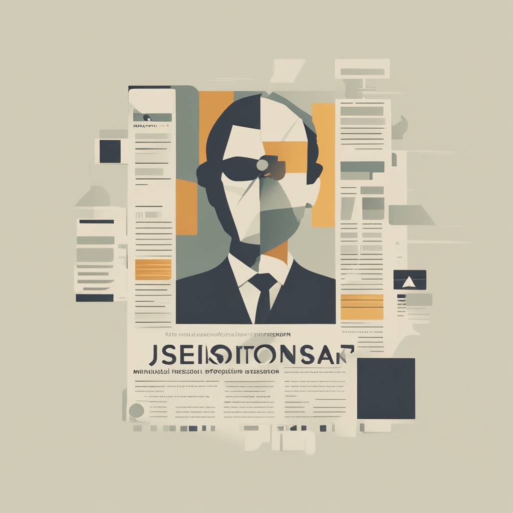 Novinarska udruženja upozoravaju na rezoluciju o migracijama i slobodu izražavanja