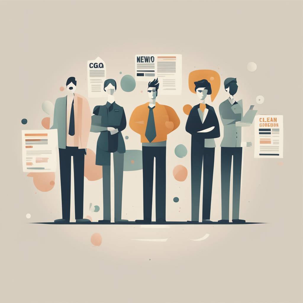 CGO Points to Gender Imbalance in CANU and Demands Election Transparency