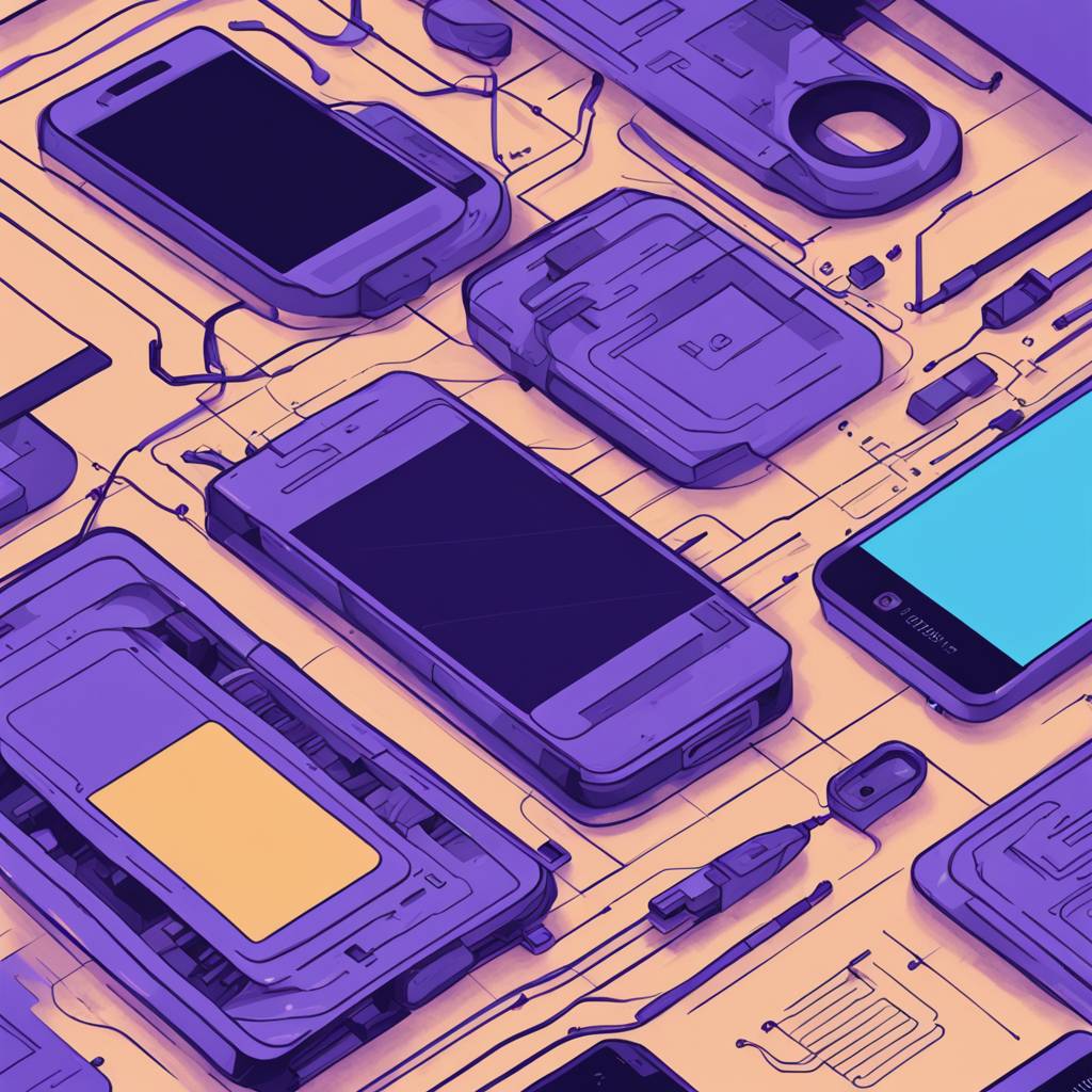 Xiaomi Developing a Thin Phone with a 10,000 mAh Battery