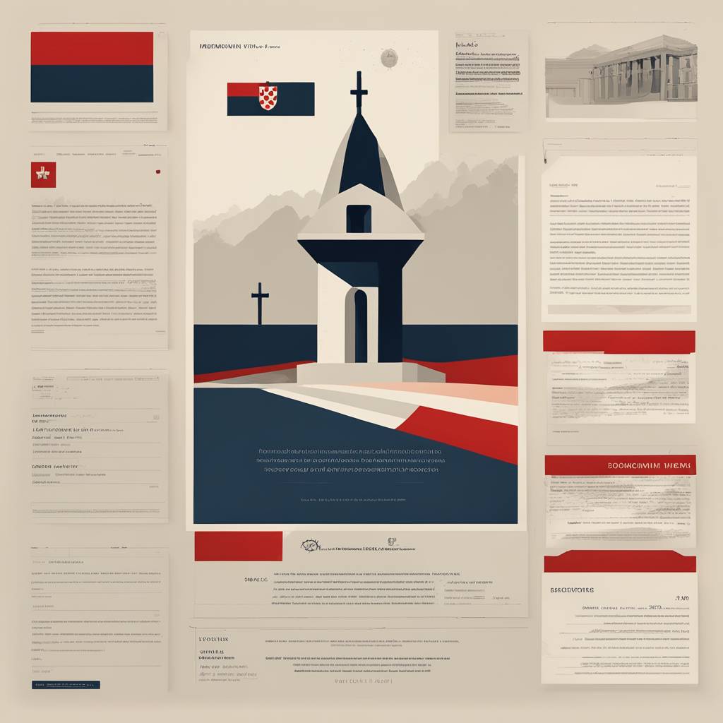 Хрватски меморијално-документациони центар: Двадесет година истраживања истине о Домовинском рату