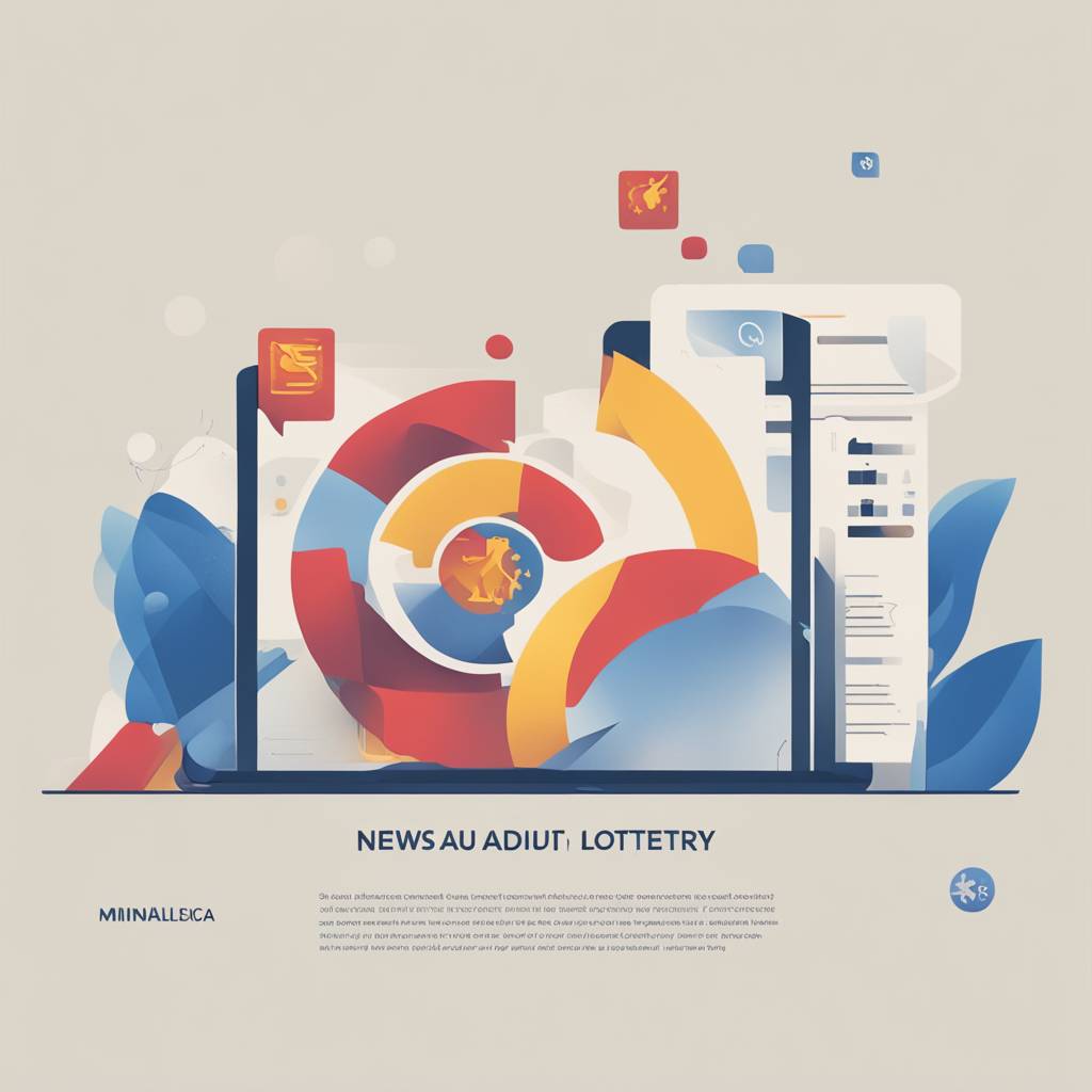 State Audit Reveals Serious Irregularities in the Financial Operations of the State Lottery of North Macedonia