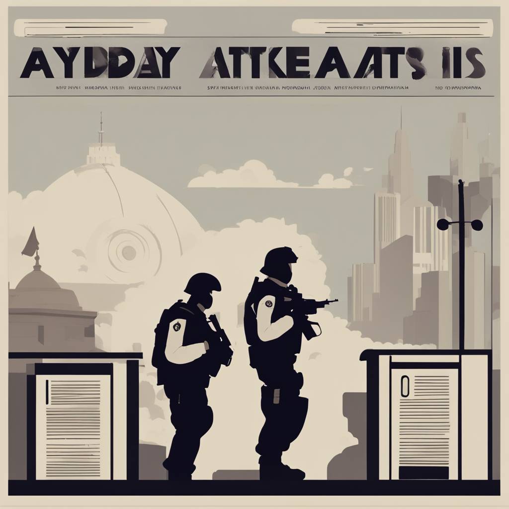 Napad u Sydneyu: Napadači inspirisani ISIL-om, putovali na Filipine