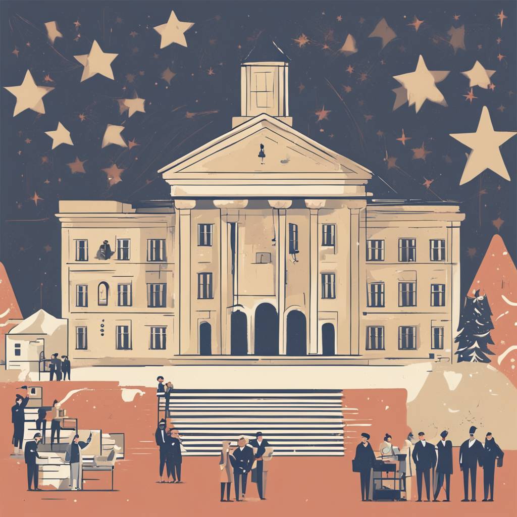 Закон о божићници у Словенији пред Уставним судом: Шта то значи за послодавце и запослене?