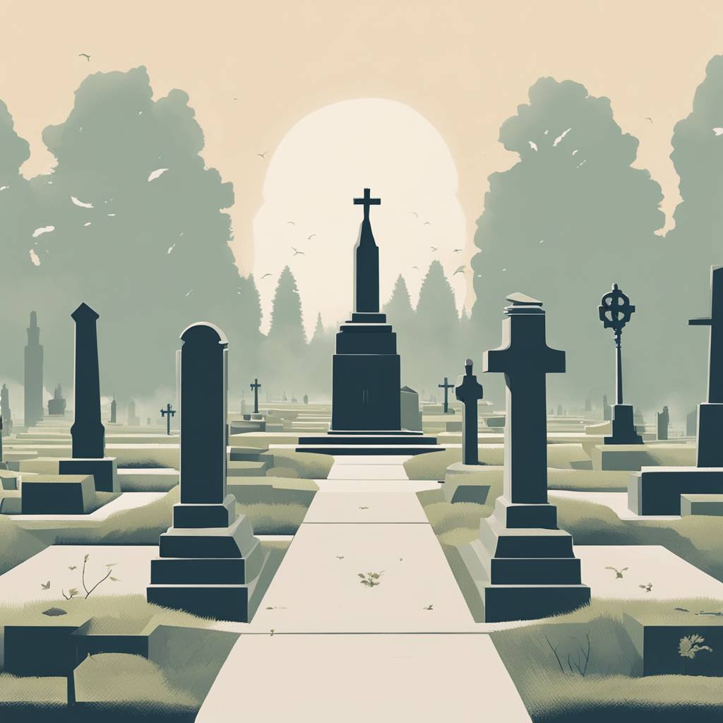 New City Cemetery in Tuzla Solves Decade-Long Space Shortage