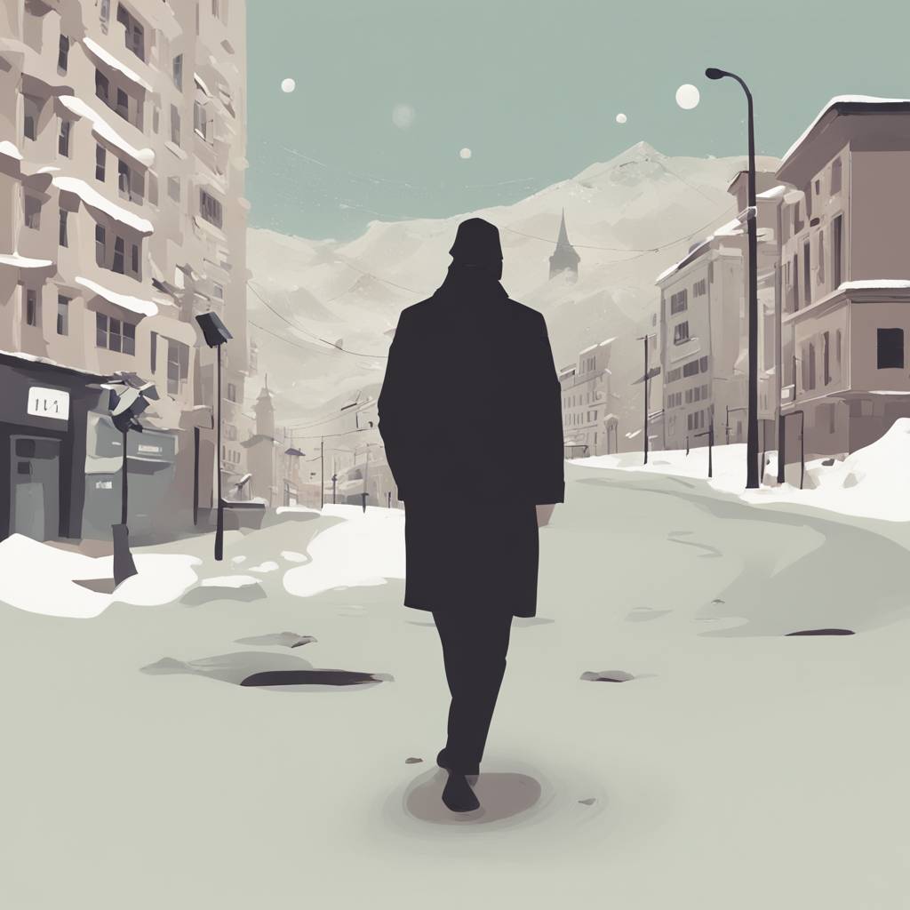 Потрага за Сехадом Фејзићем у Сарајеву: Апел грађанима због ниских температура