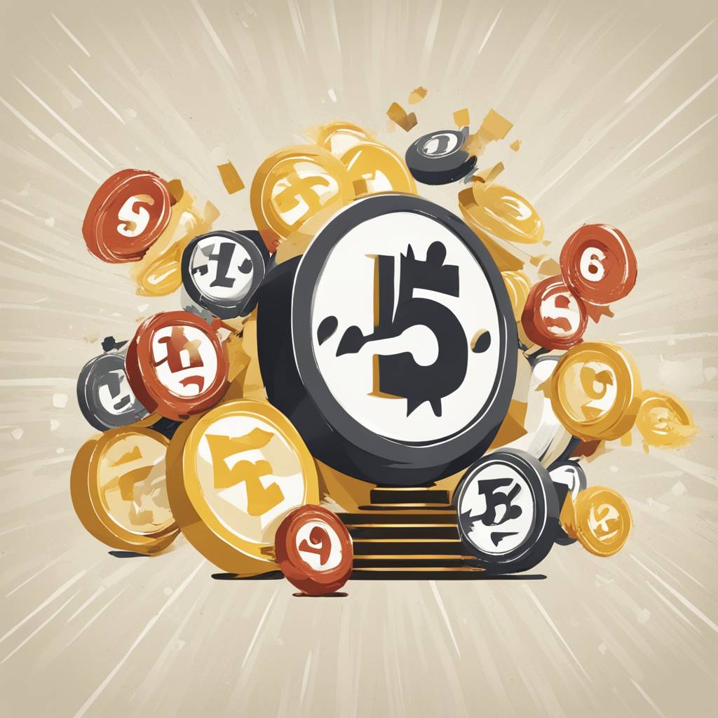 Срећни добитник из Сплита освојио велики износ на Еуроџекпоту