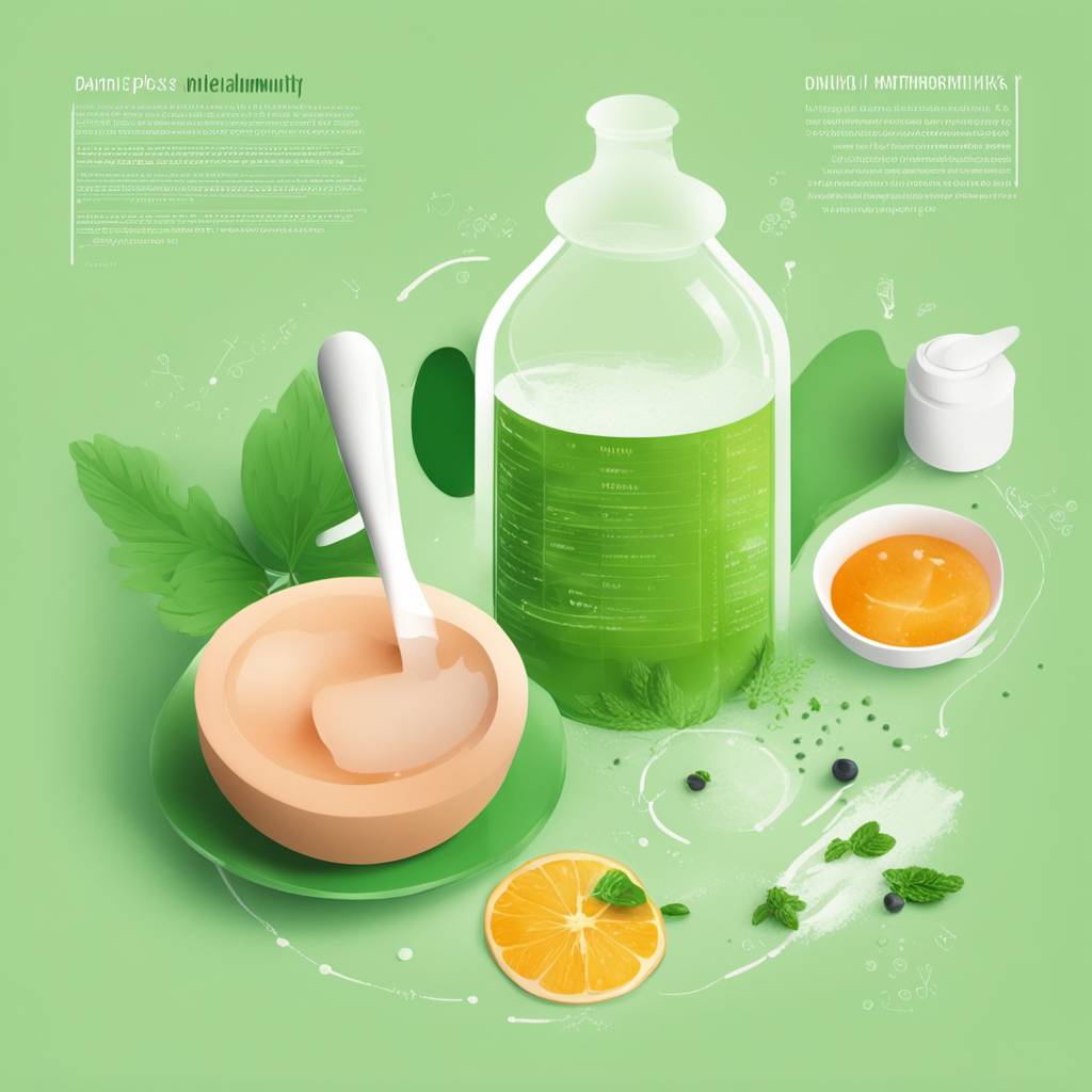 Danijela Dimitrovska Shares a Recipe for Boosting Immunity