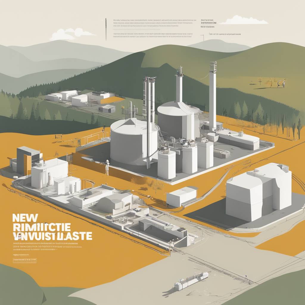 Hrvatska nastavlja sa planovima izgradnje centra za radioaktivni otpad na Trgovskoj gori, izazivajući zabrinutost u BiH