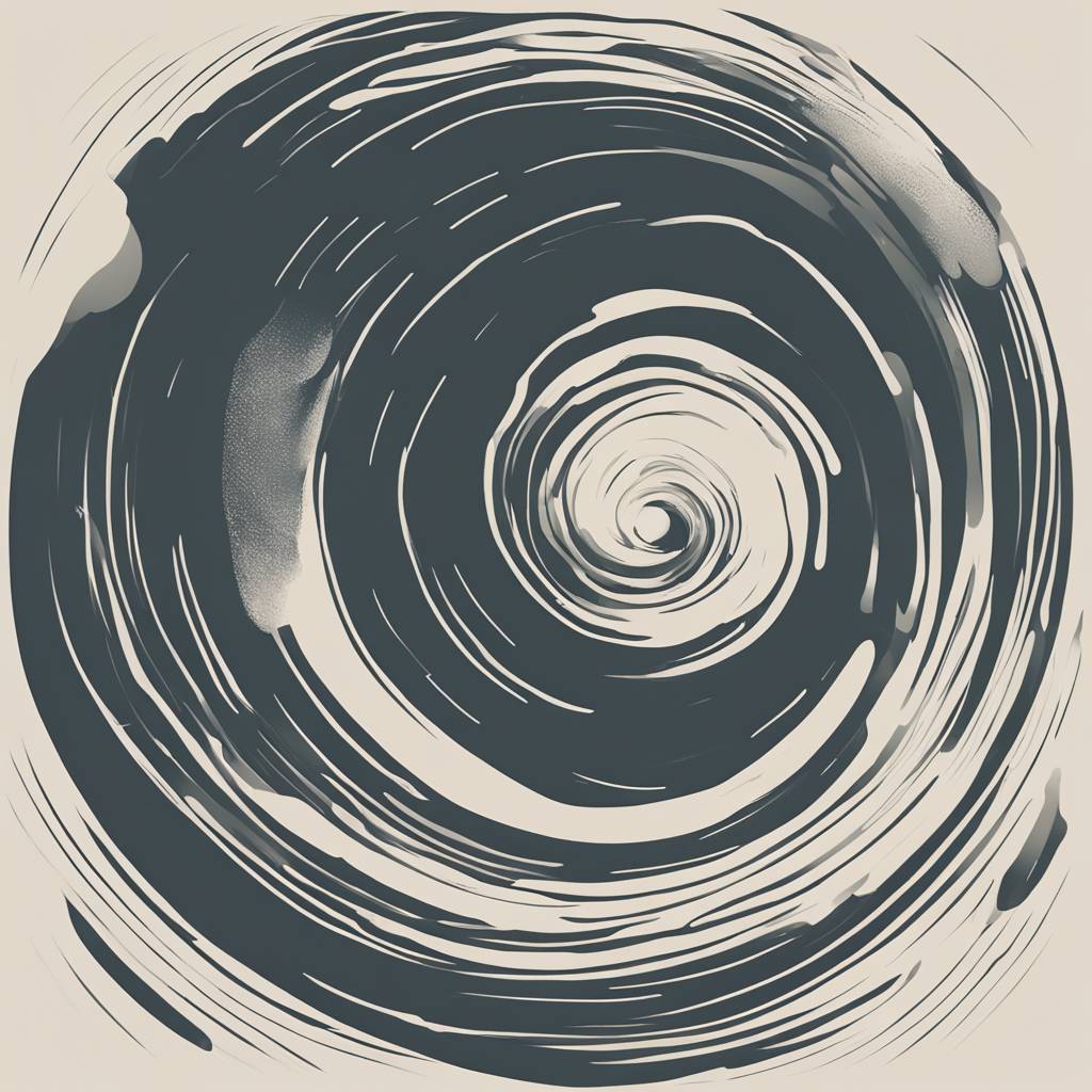 Развој циклона над Атлантиком: Могућа бомбогенеза, утицај на Европу