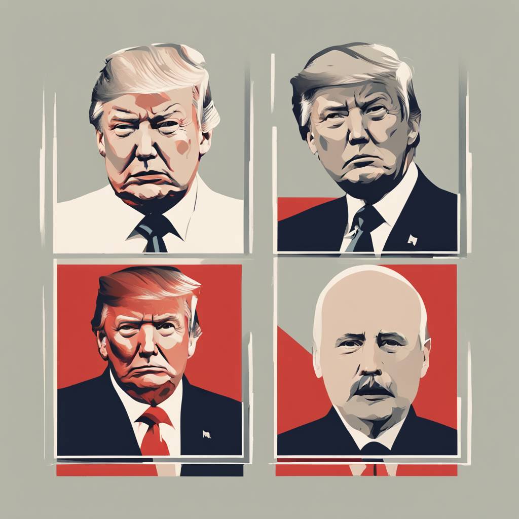 Лукашенко повикува на итно окончавање на судирот во Украина, го гледа Трамп како клучен актер