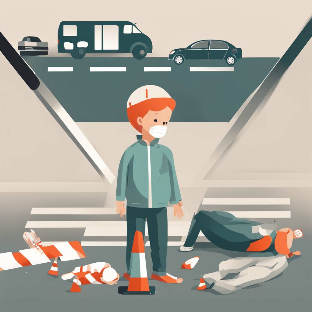 Дете повређено у саобраћајној несрећи код Правног факултета у Београду