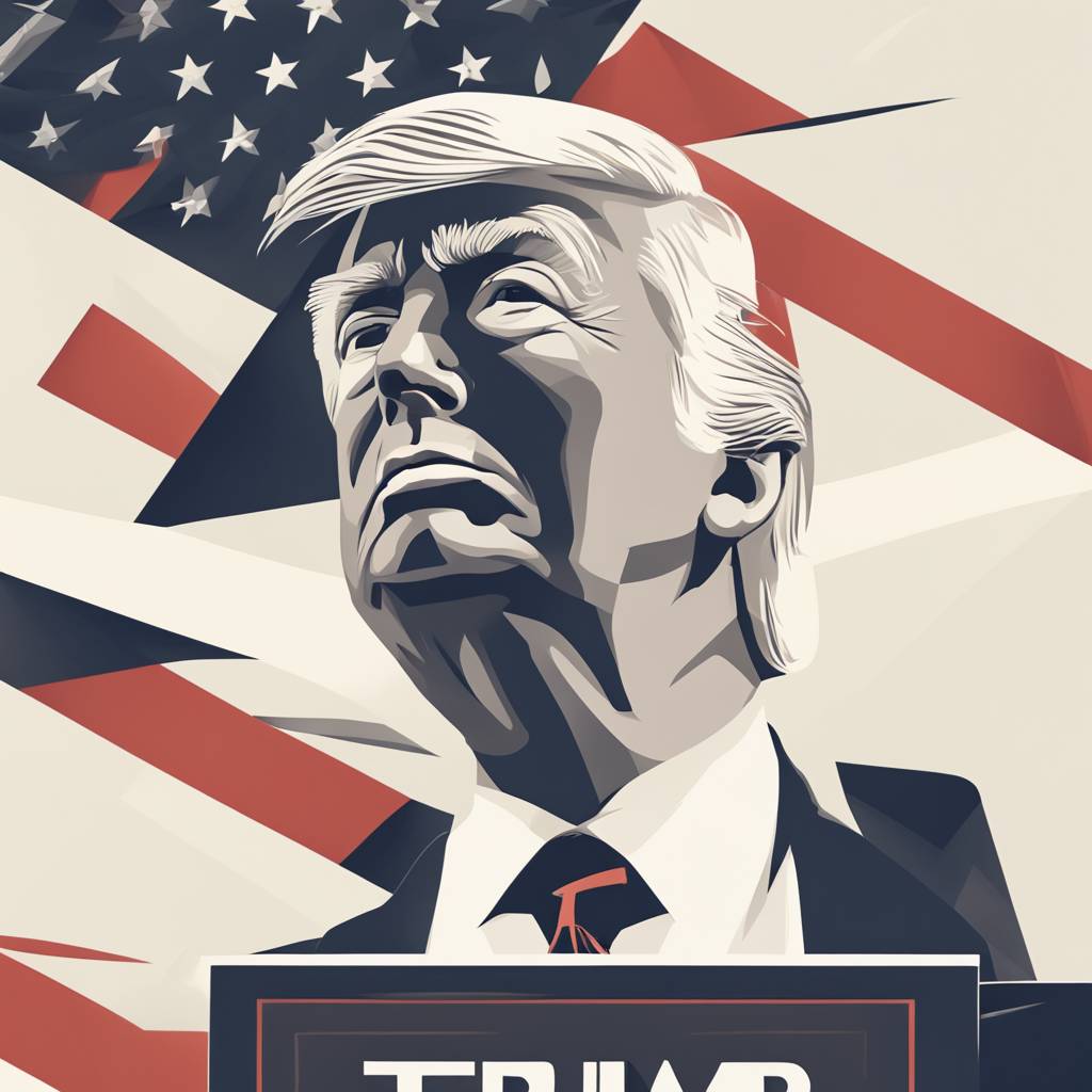 Трамп ја заострува имиграциската политика, проширена забрана за влез во САД