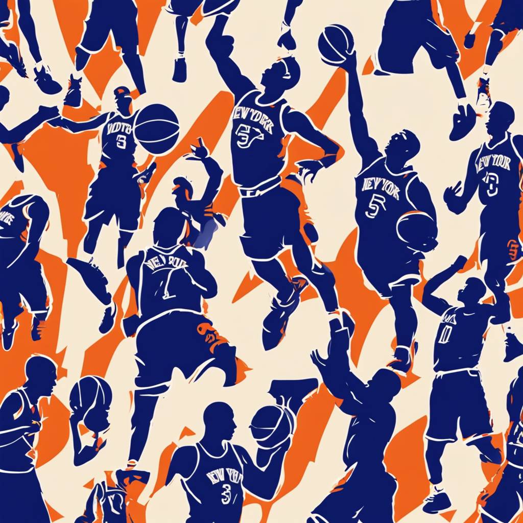 New York Knicksi osvojili NBA kup nakon 52 godine