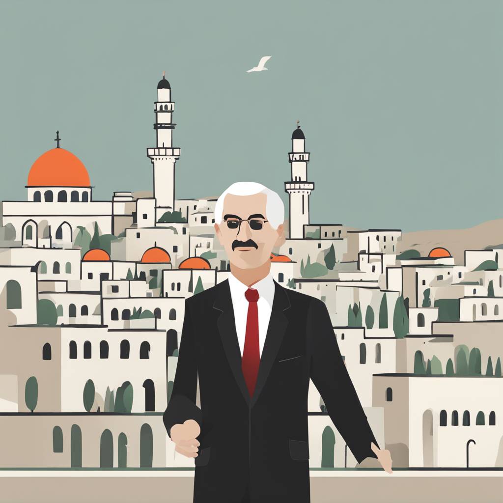 Ambasador Palestine se oprostio od Općine Hadžići, prve koja je pomogla Gazi