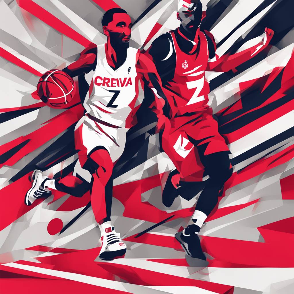 EuroLeague: Crvena Zvezda Continues Losing Streak, Partizan Wins in Derby