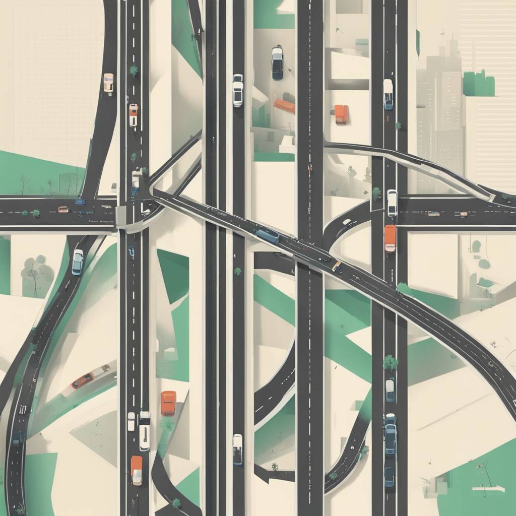 Belgrade and Novi Sad: New Infrastructure Projects and Traffic Changes