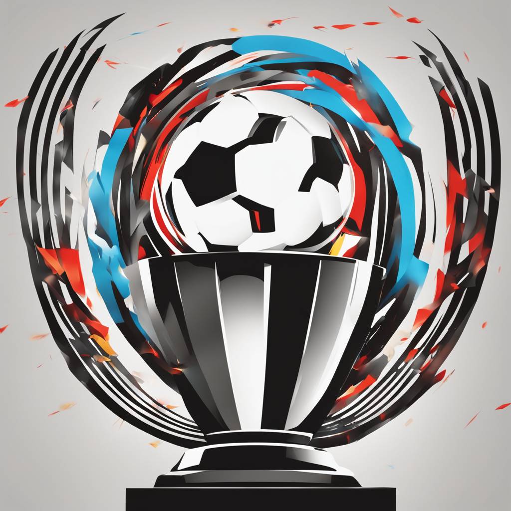 Deadline Extended for Trophy Design Competition for North Macedonian Football Champion