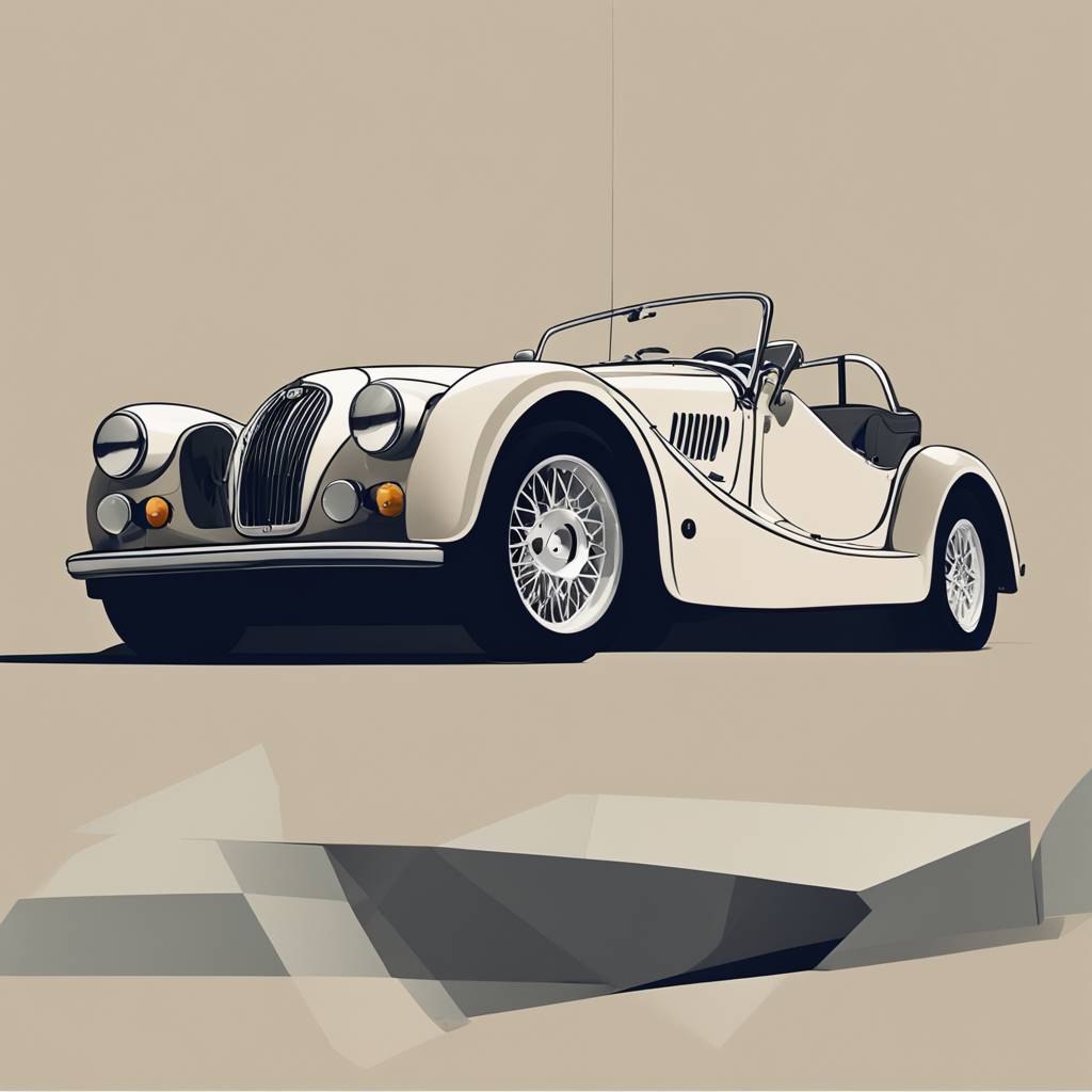 Morgan praznuje 25 let partnerstva z BMW-jem z razstavo avtomobilov