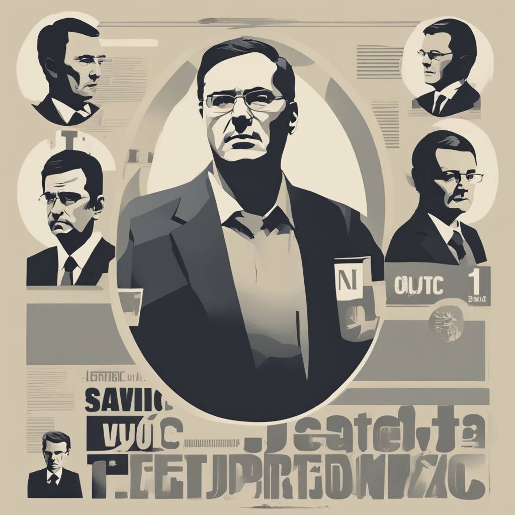 Vučić vrijeđao novinara N1, Savatović najavljuje tužbu