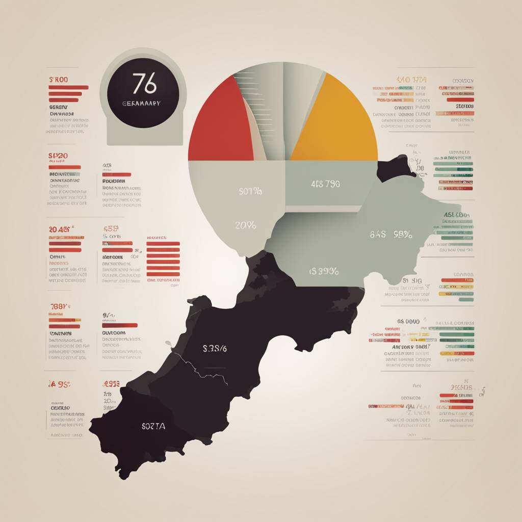 Zakaj cene rastejo: Analiza podražitev na Hrvaškem v primerjavi z Nemčijo in Avstrijo