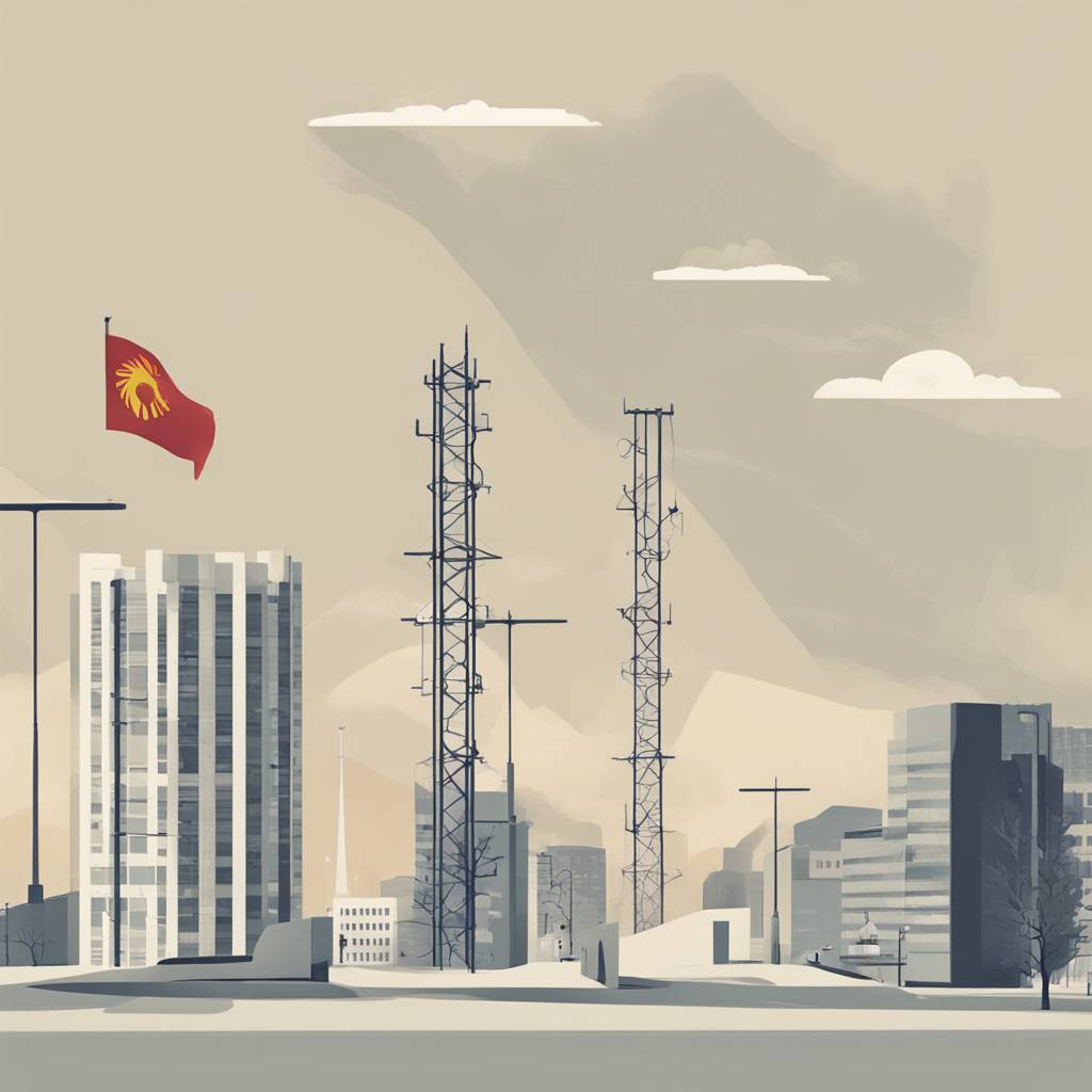 Milijonske izgube v komunalnih podjetjih v Severni Makedoniji