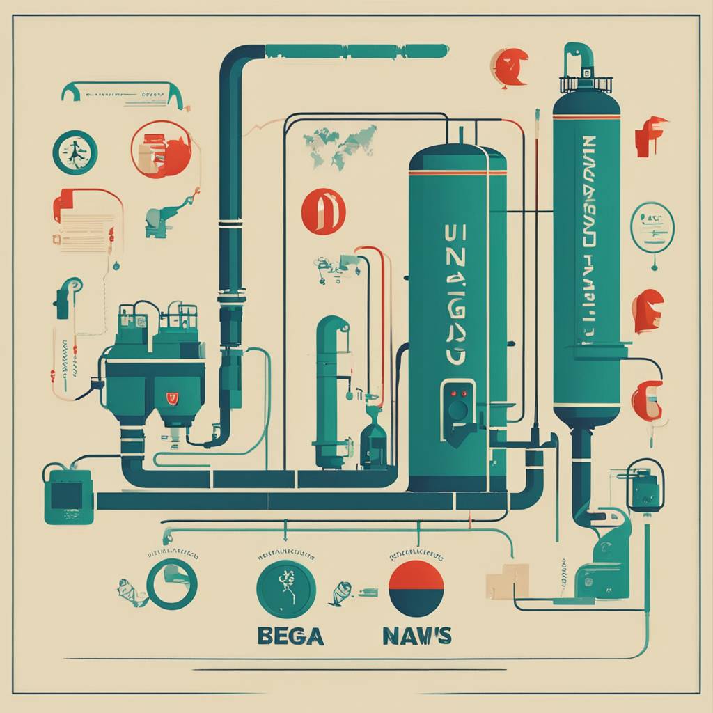 Madžarska podpisala sporazum o dobavi plina z ZDA, Srbija odpravlja provizije v menjalnicah