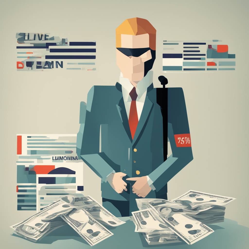 Словеначко предузеће оштећено за више од 37.000 евра у онлајн превари