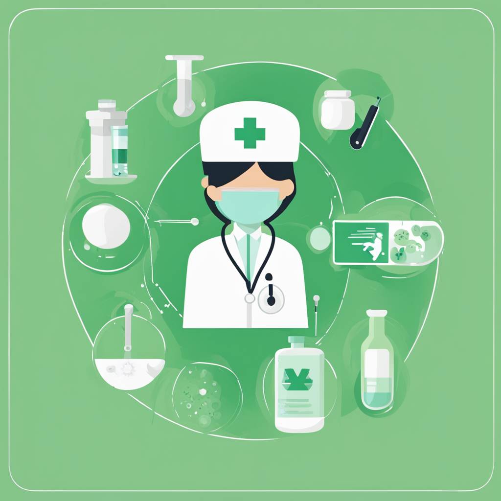 UKC Maribor Bans Visits Due to Flu Epidemic, Similar Measures in Other Slovenian Hospitals