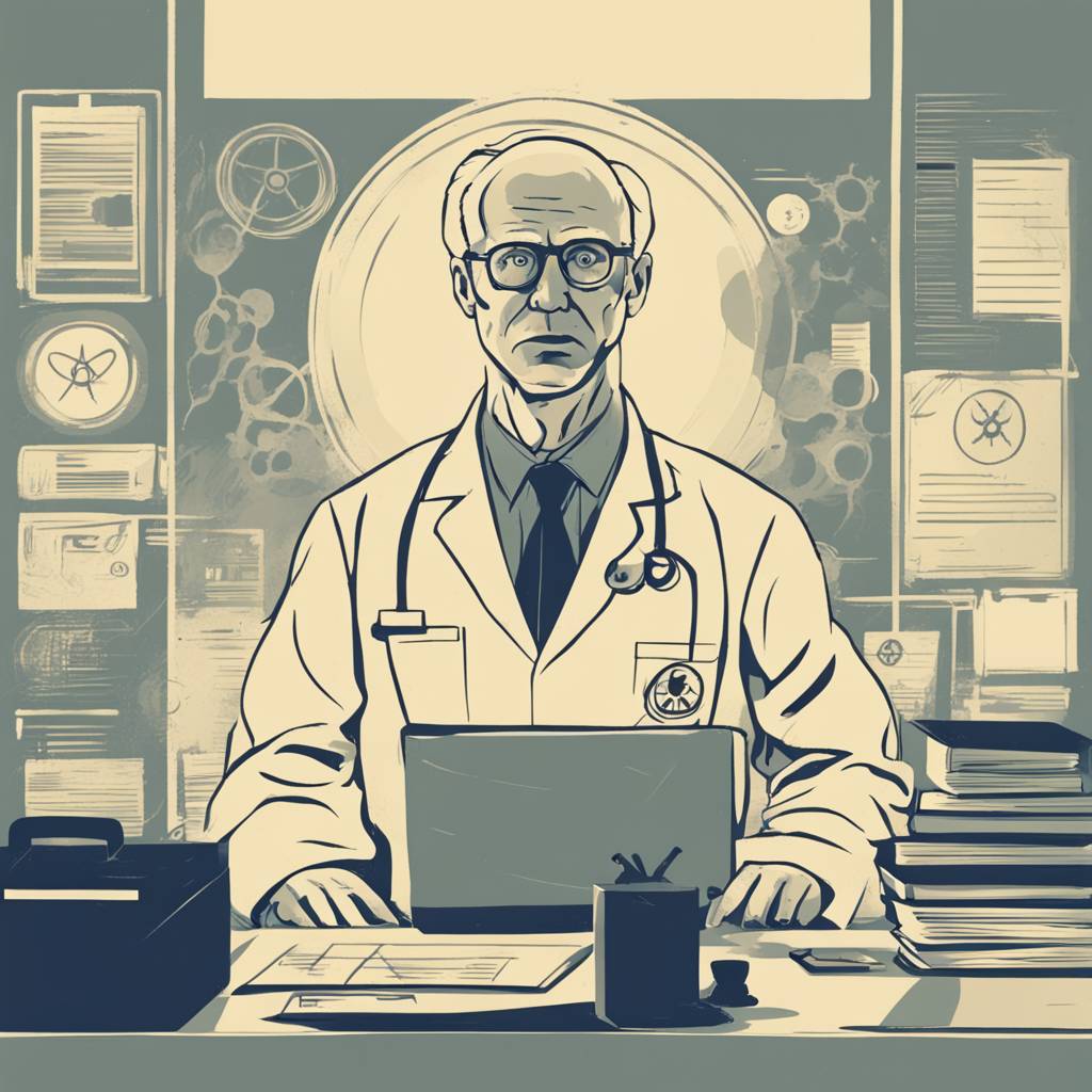 Професор нуклеарних наука убијен у свом дому у Америци, покренута истрага