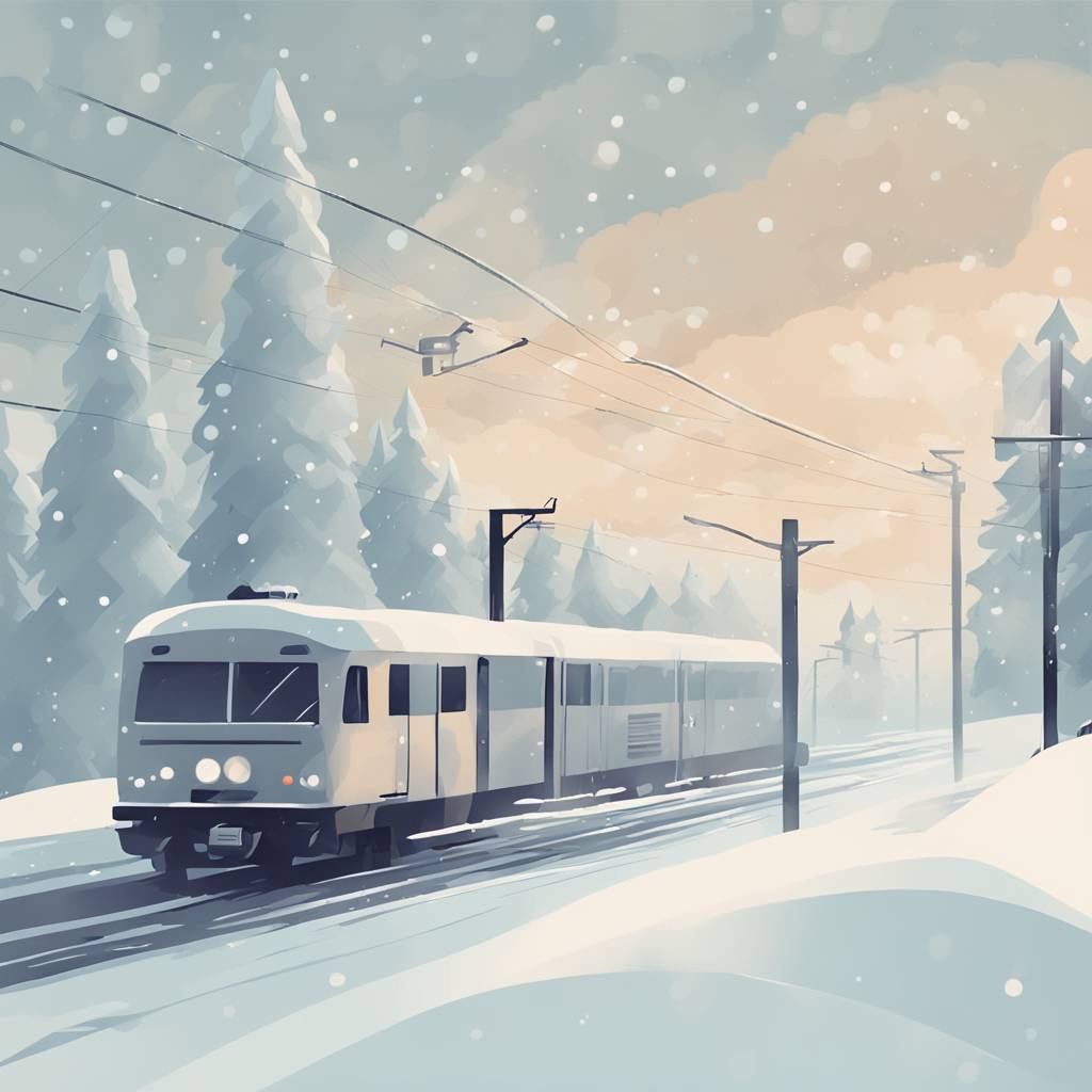 Србију крајем децембра очекује продор хладног ваздуха из Русије