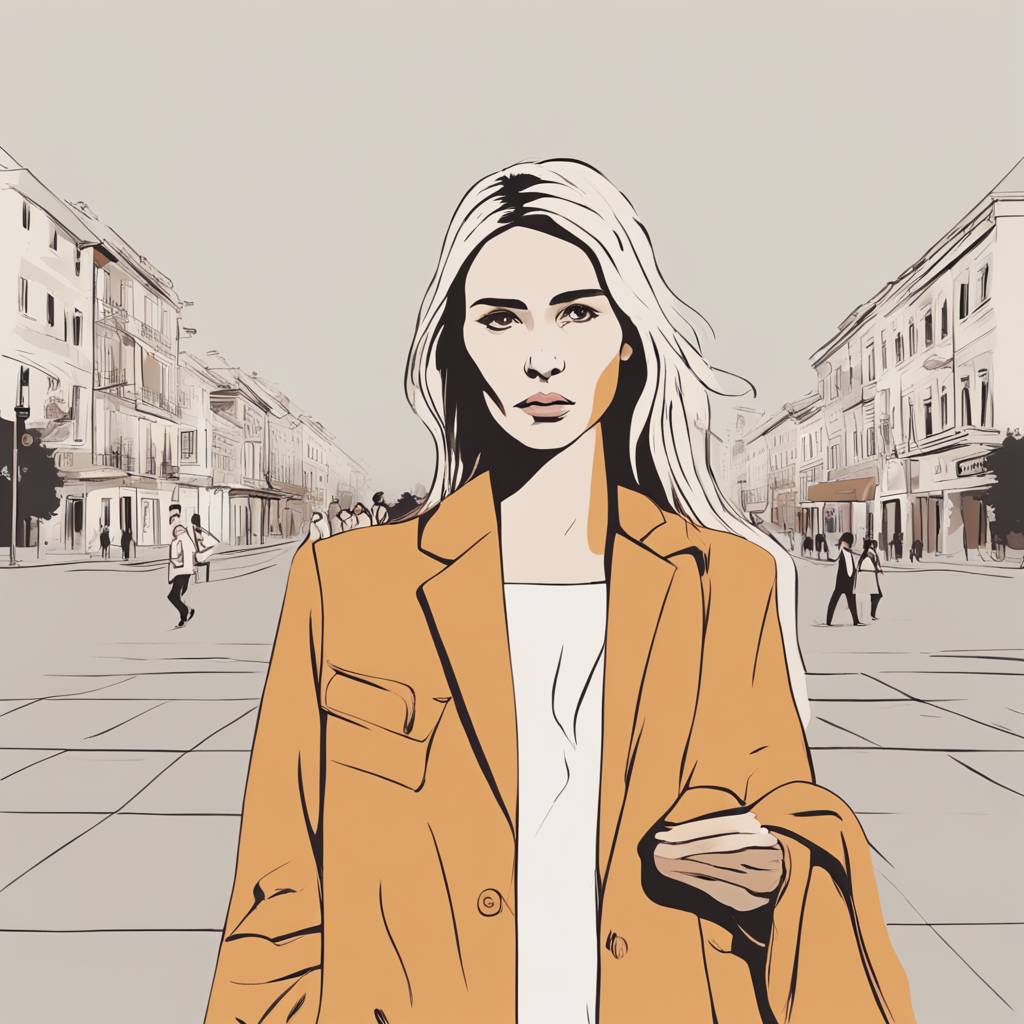 Women in North Macedonia Feel Unsafe in Public Spaces