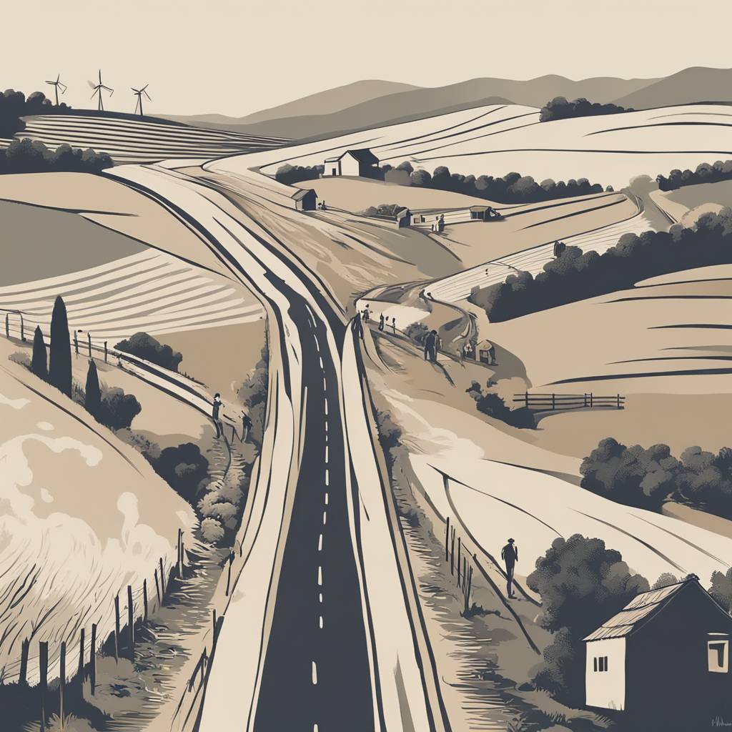 Grški kmetje blokirali mejne prehode proti Severni Makedoniji in Bolgariji