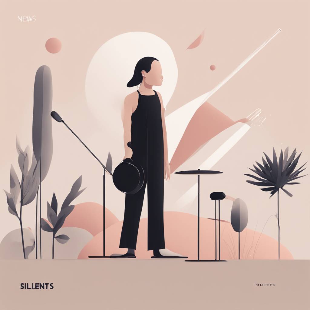 Silente's Song Becomes a Hit Again After 12 Years Thanks to TikTok