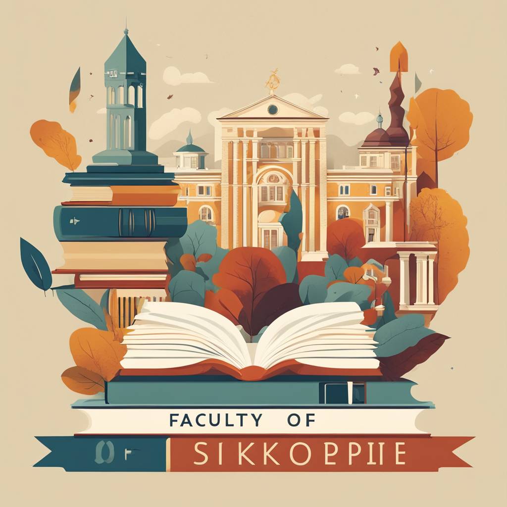 Faculty of Philosophy in Skopje Celebrates 105 Years of Existence