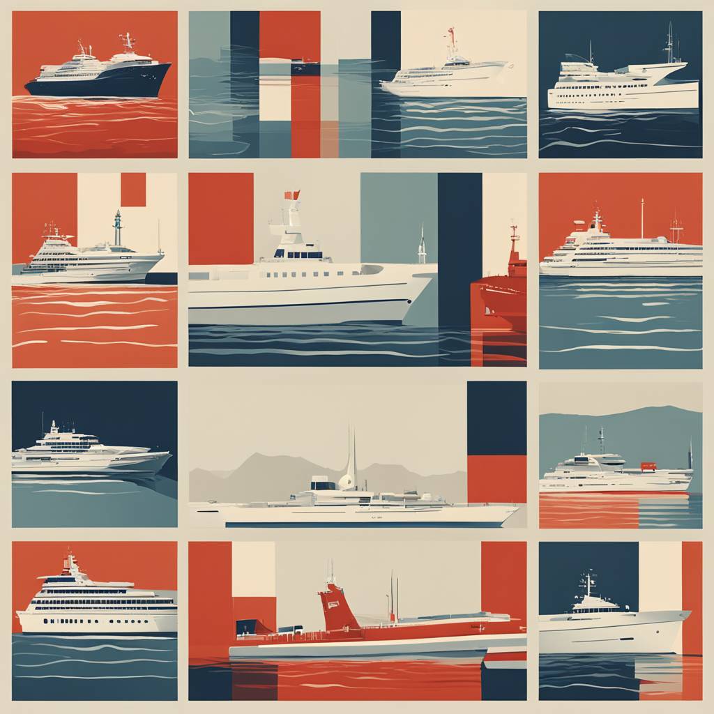 Hrvatska formirala komisiju za povrat broda Jadran od Crne Gore