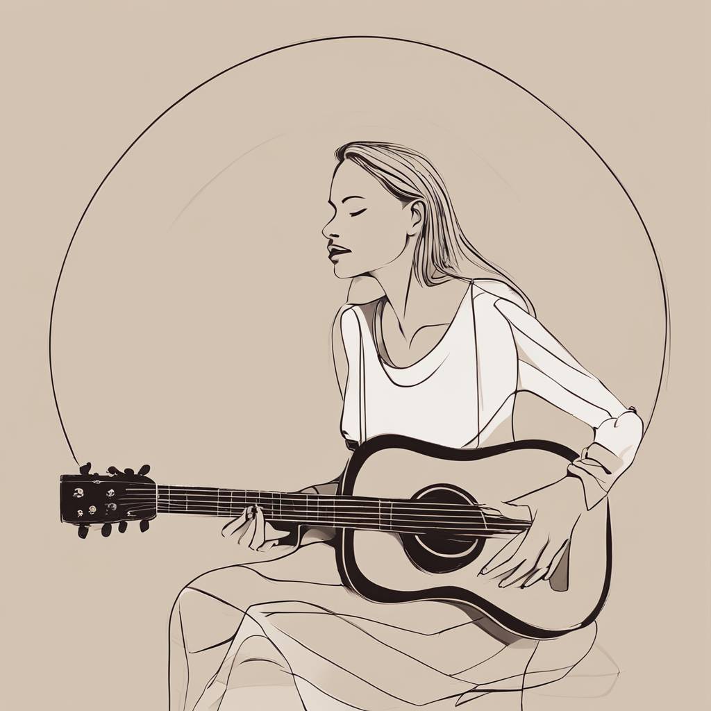 Maja Keuc predstavlja akustične različice pesmi "Zmaji" in "Mavrične oči"