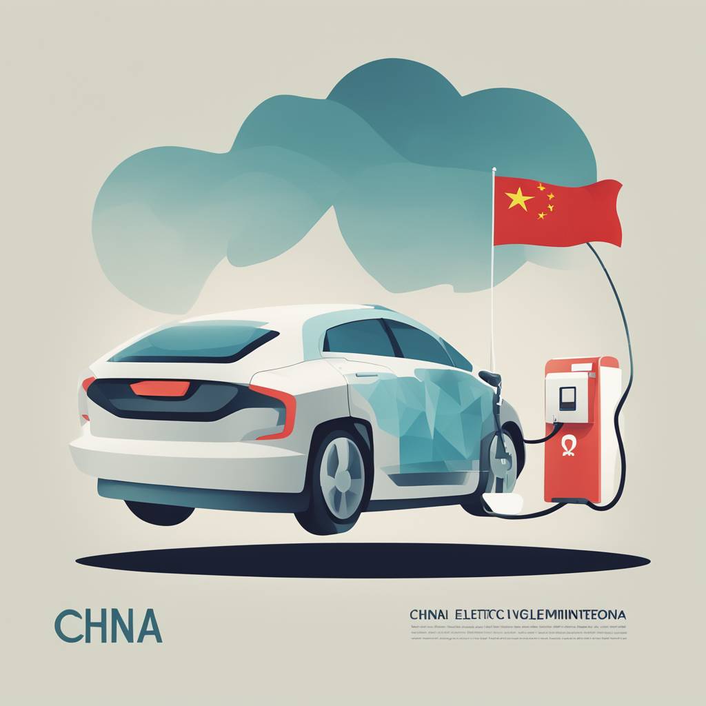 Kina donira električno vozilo Kliničkom centru Crne Gore