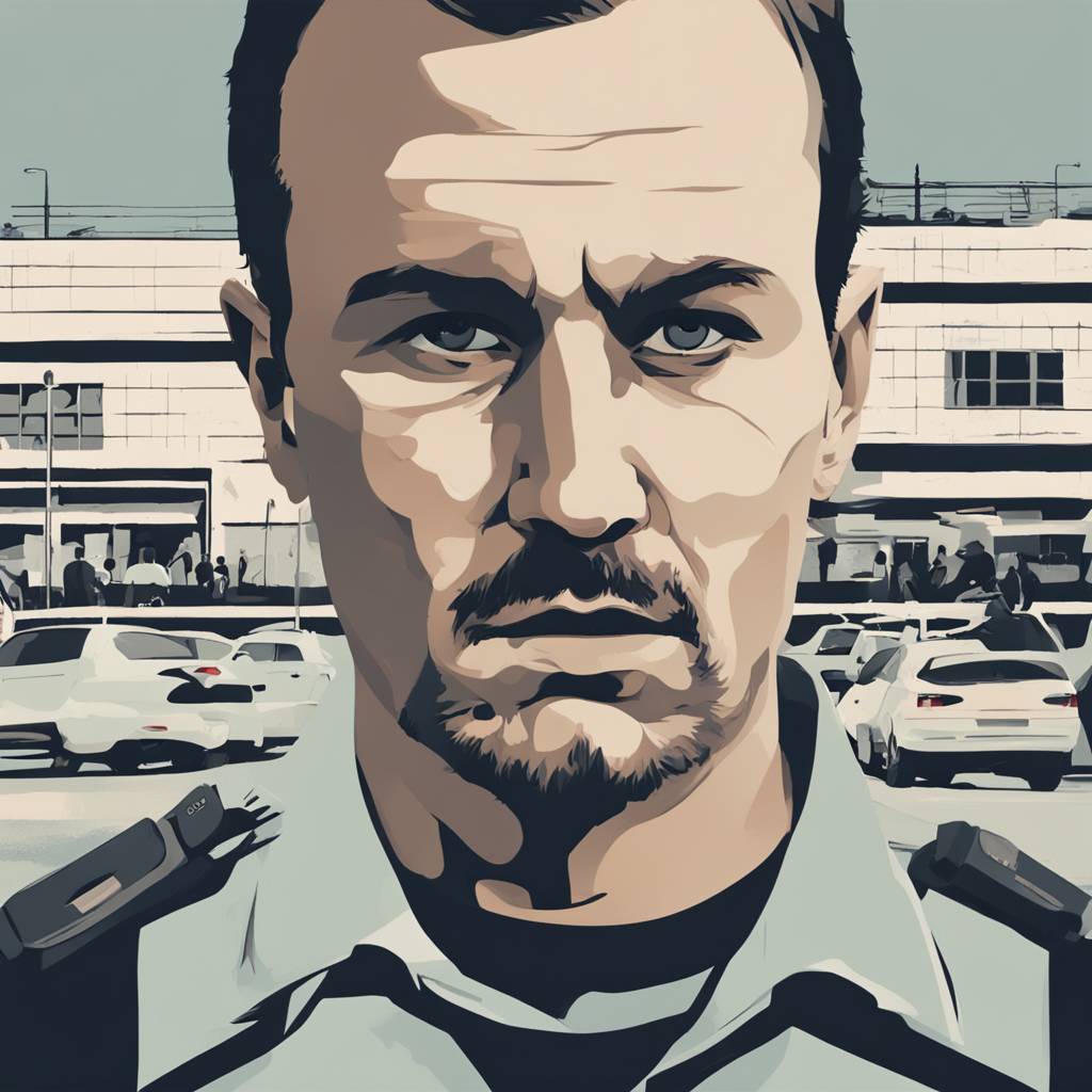 Marko Miloš, osuđen za pokušaj ubistva policajca, uhapšen u Bosni i Hercegovini