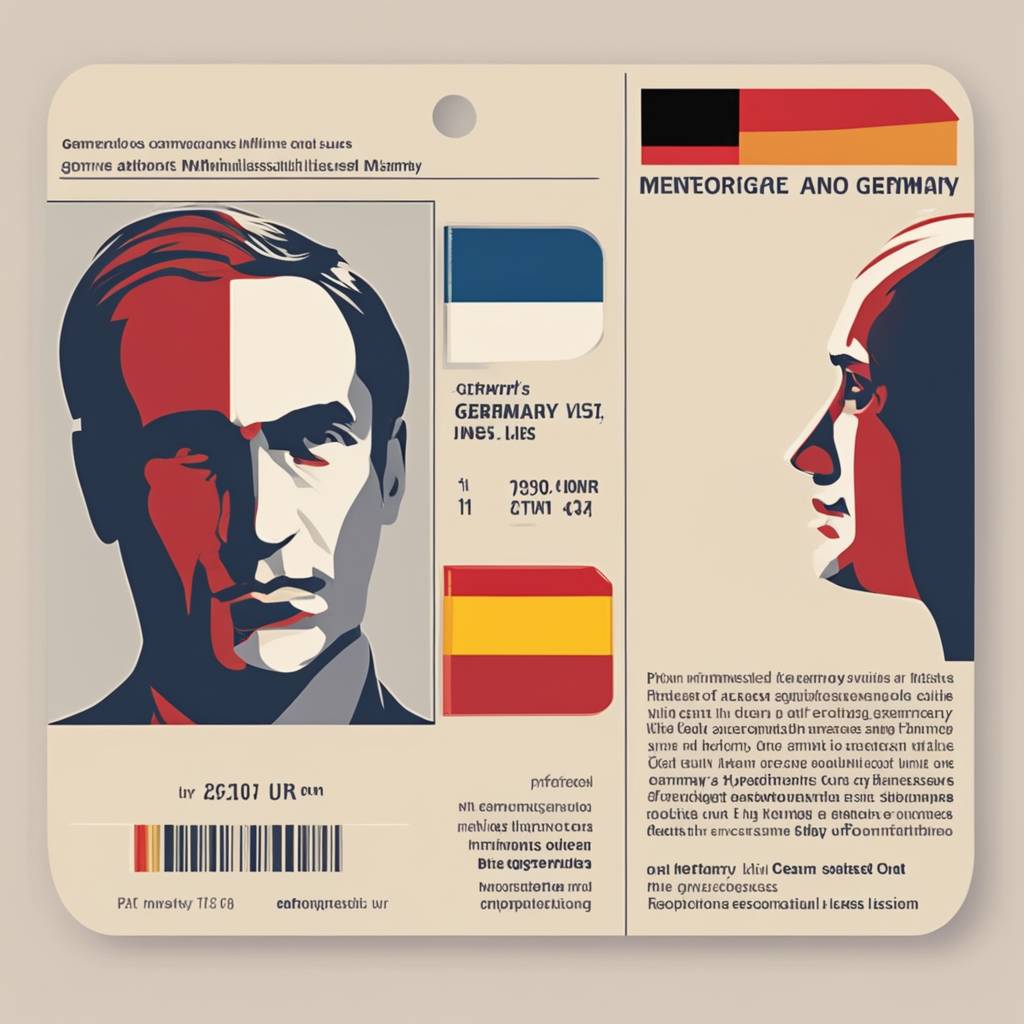 Crna Gora i Njemačka rješavaju pitanje priznavanja vozačkih dozvola