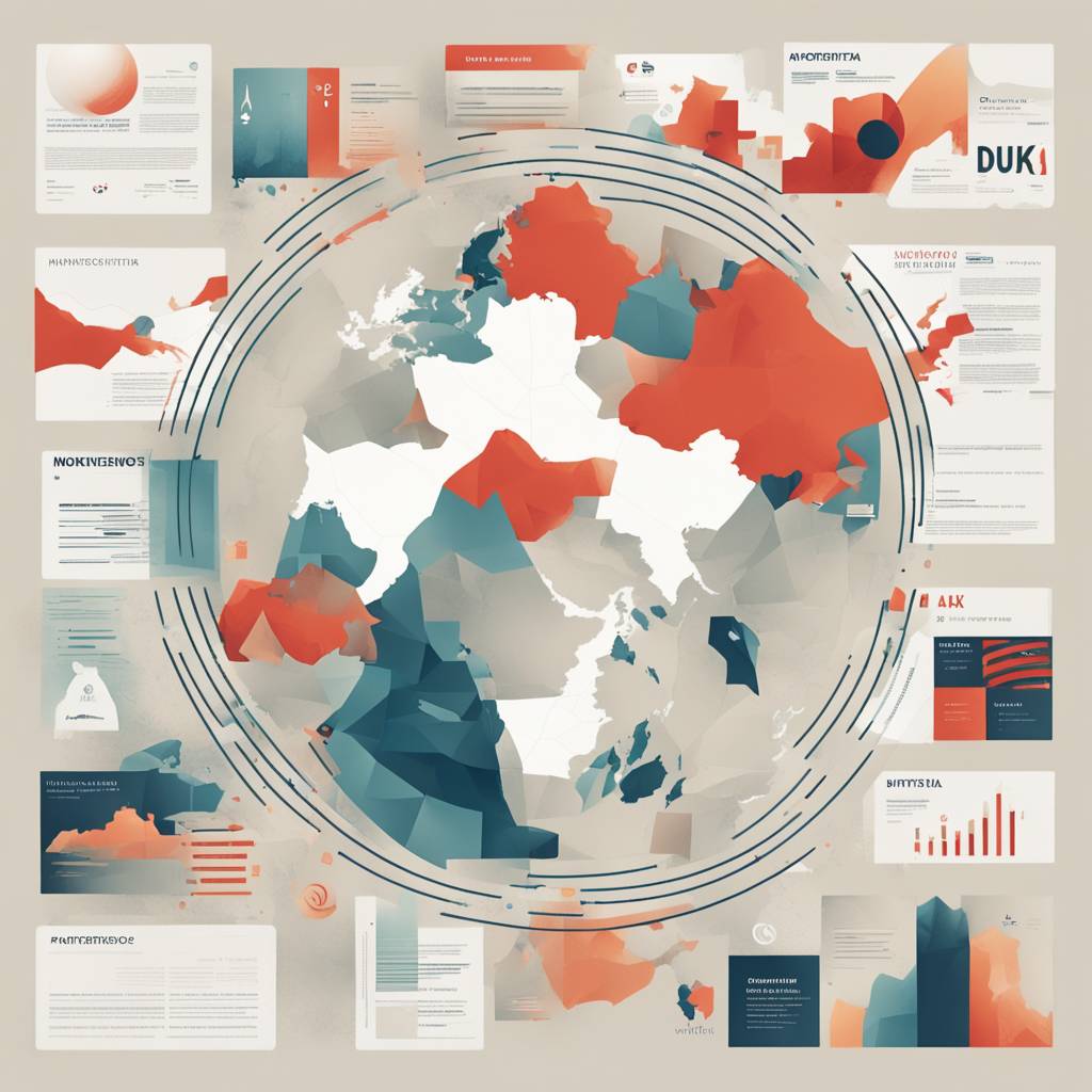 Dukaj: Partnerstvo z relevantnimi akterji ključno za napredek Črne gore
