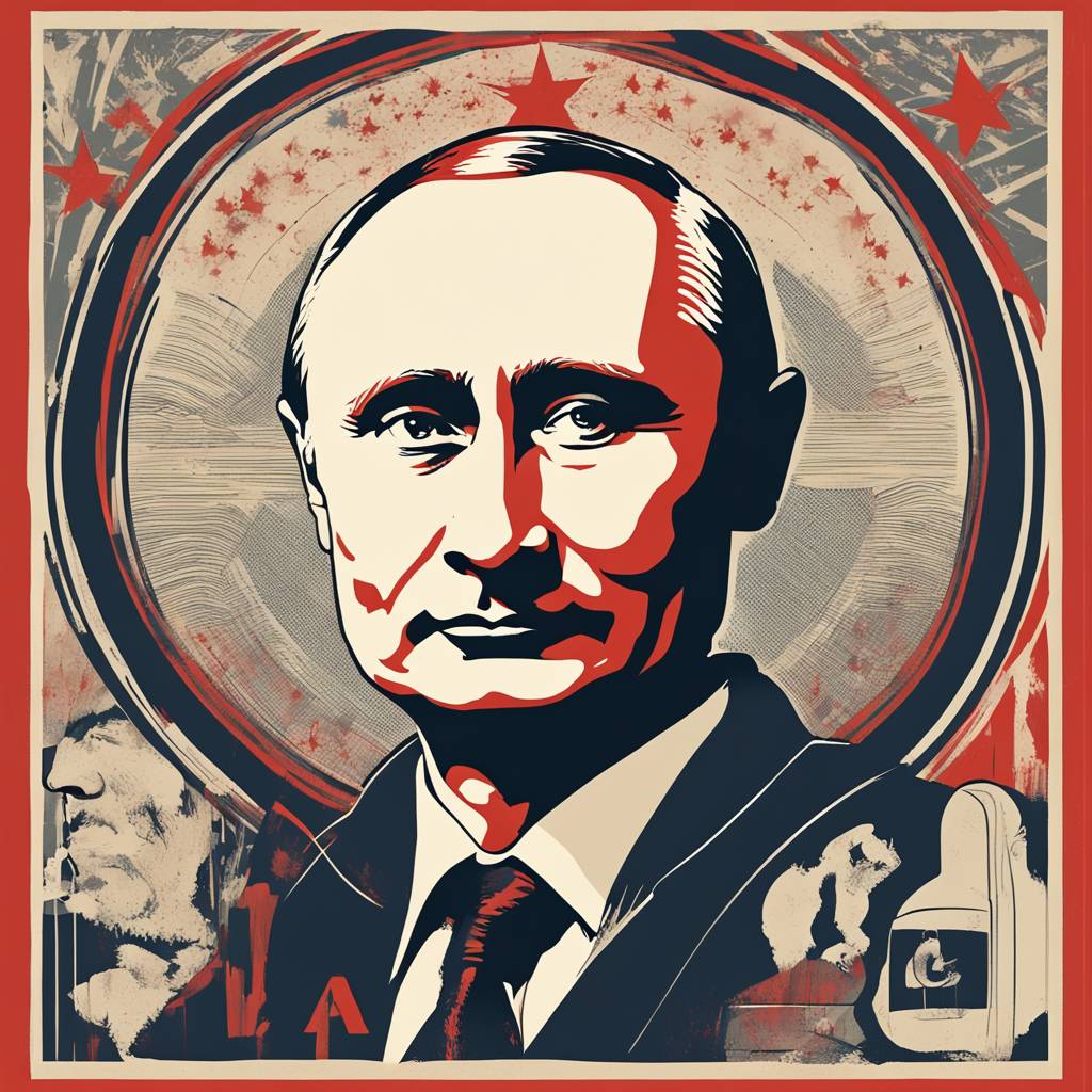 Putin on the Dissolution of Yugoslavia and the Role of the West