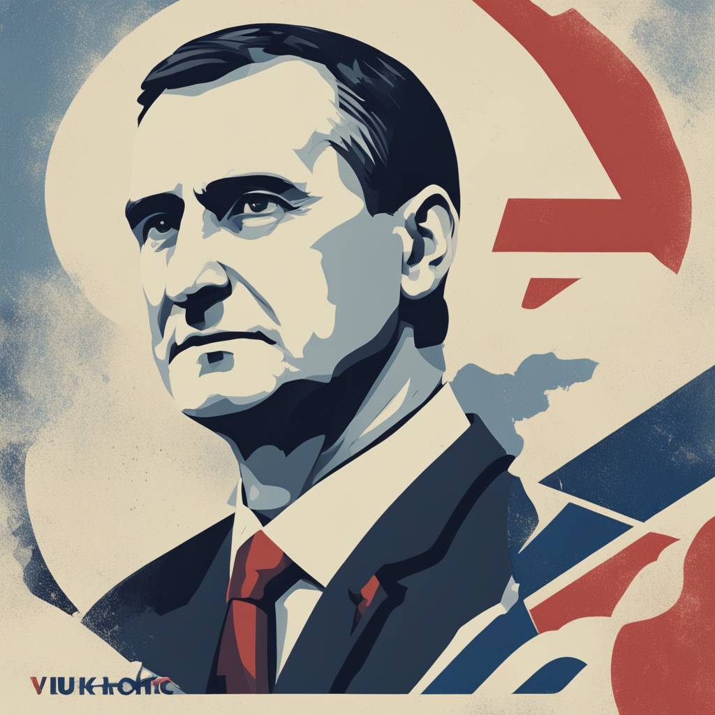 Petrović Proposes Blanuša for President of RS, Vukanović for the BiH Presidency