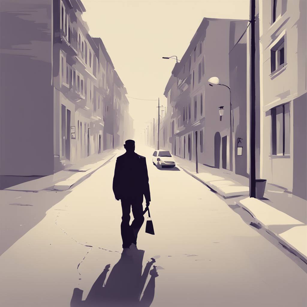 У Лесковцу мушкарац убио жену на улици, сумња се на фемицид